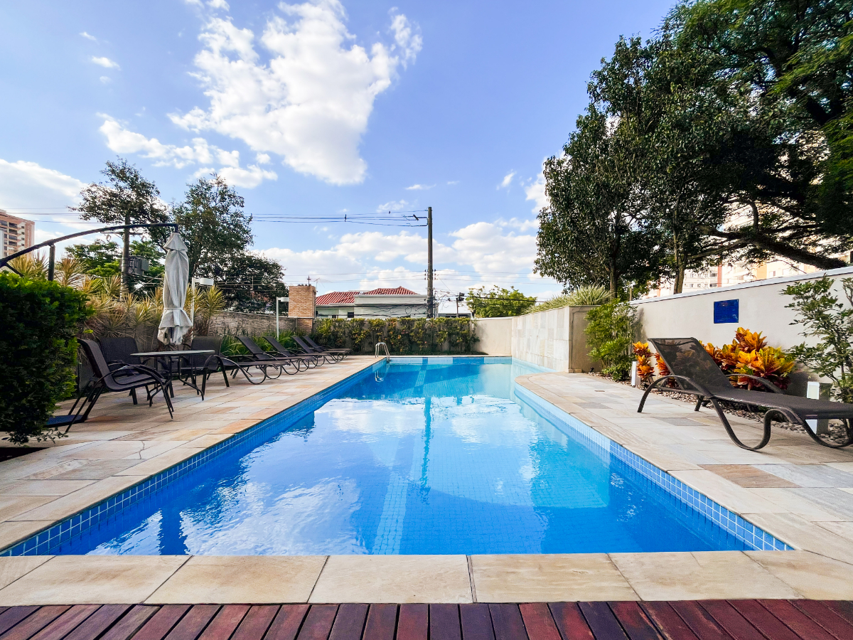 Apartamento, 2 quartos, 244 m² - Foto 9