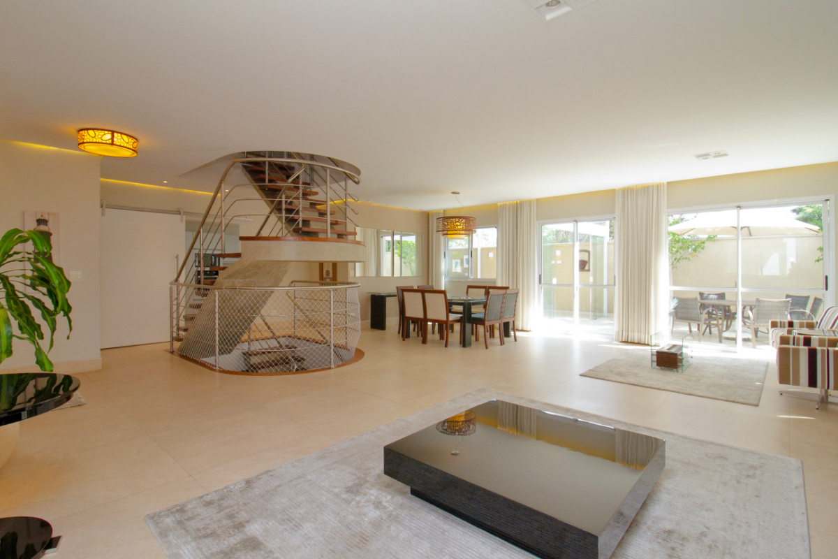 Apartamento, 4 quartos, 470 m² - Foto 1
