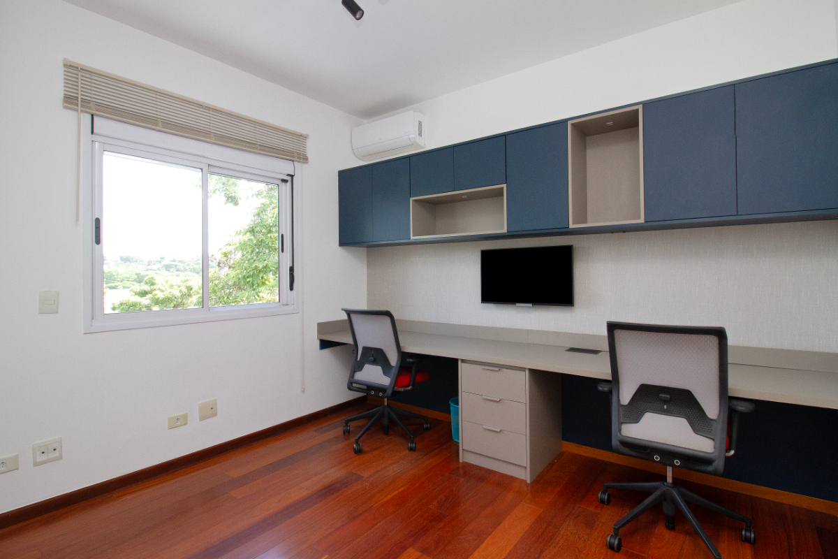 Apartamento, 4 quartos, 470 m² - Foto 7