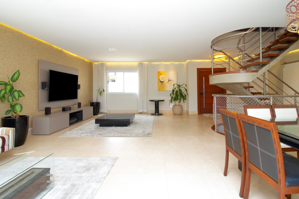 Apartamento, 4 quartos, 470 m² - Foto 2