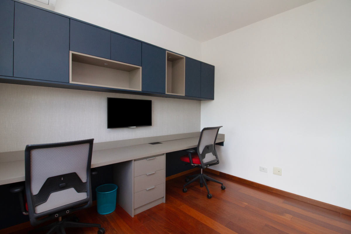 Apartamento, 4 quartos, 470 m² - Foto 4