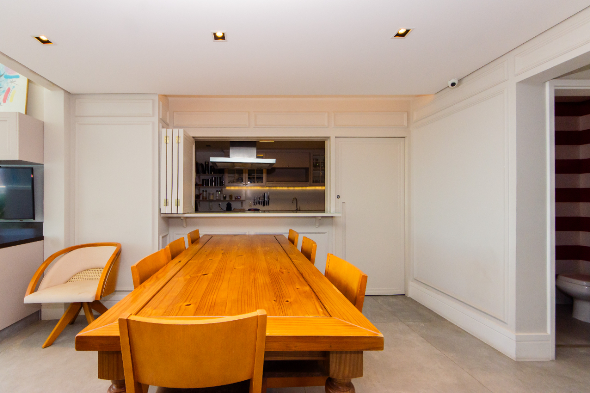 Apartamento, 3 quartos, 173 m² - Foto 10
