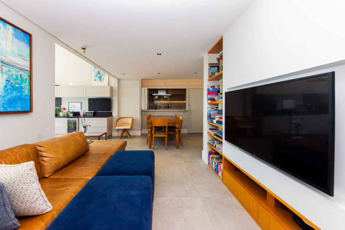 Apartamento, 3 quartos, 173 m² - Foto 11