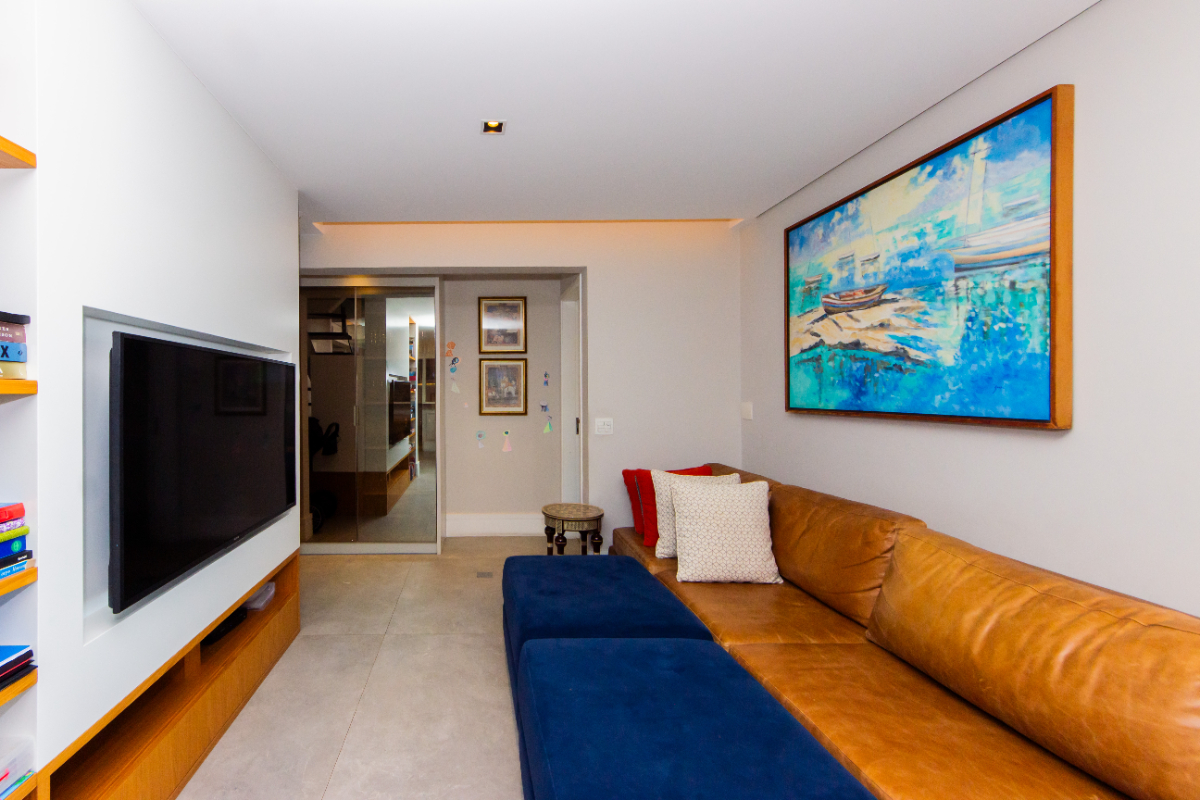 Apartamento, 3 quartos, 173 m² - Foto 12