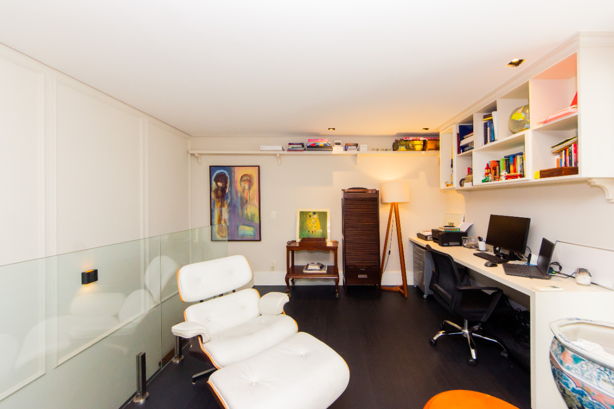 Apartamento, 3 quartos, 173 m² - Foto 14
