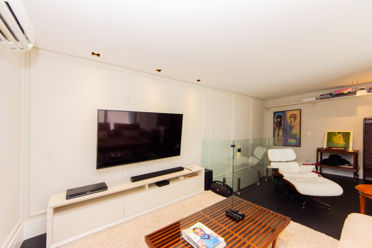 Apartamento, 3 quartos, 173 m² - Foto 18