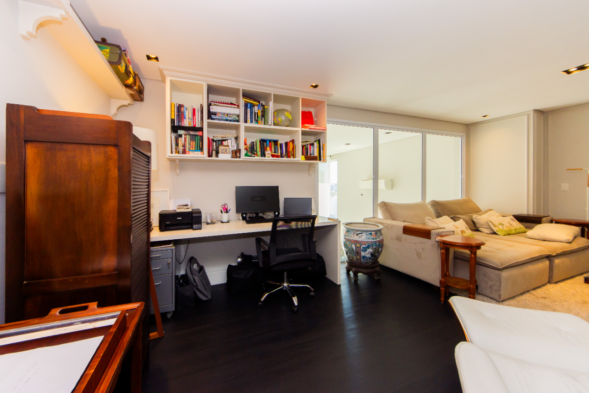 Apartamento, 3 quartos, 173 m² - Foto 19