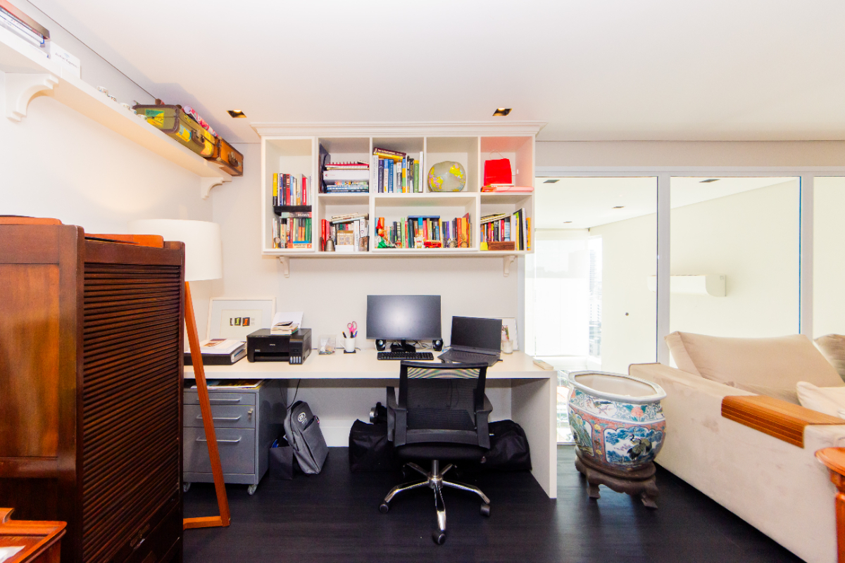 Apartamento, 3 quartos, 173 m² - Foto 20