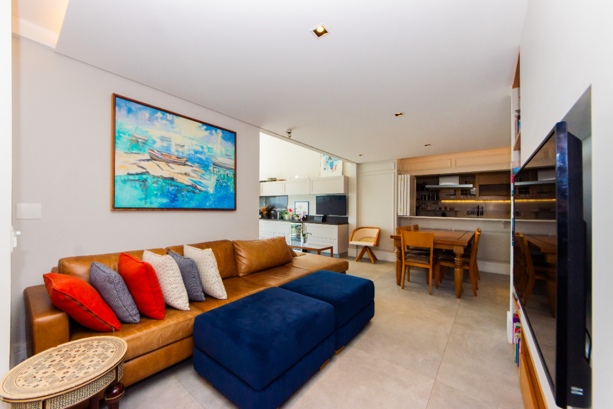 Apartamento, 3 quartos, 173 m² - Foto 5