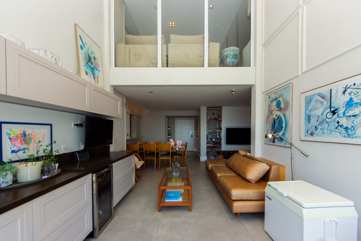 Apartamento, 3 quartos, 173 m² - Foto 7