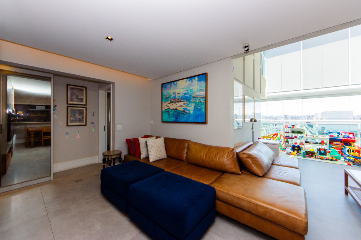 Apartamento, 3 quartos, 173 m² - Foto 9