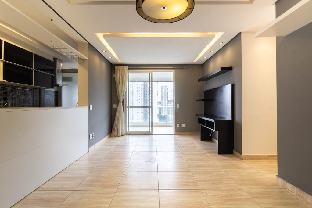 Apartamento, 3 quartos, 87 m² - Foto 1