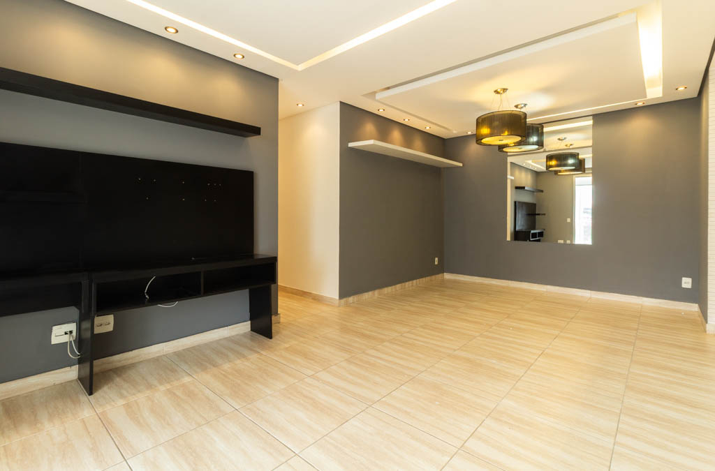 Apartamento, 3 quartos, 87 m² - Foto 3