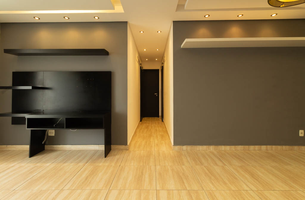 Apartamento, 3 quartos, 87 m² - Foto 4