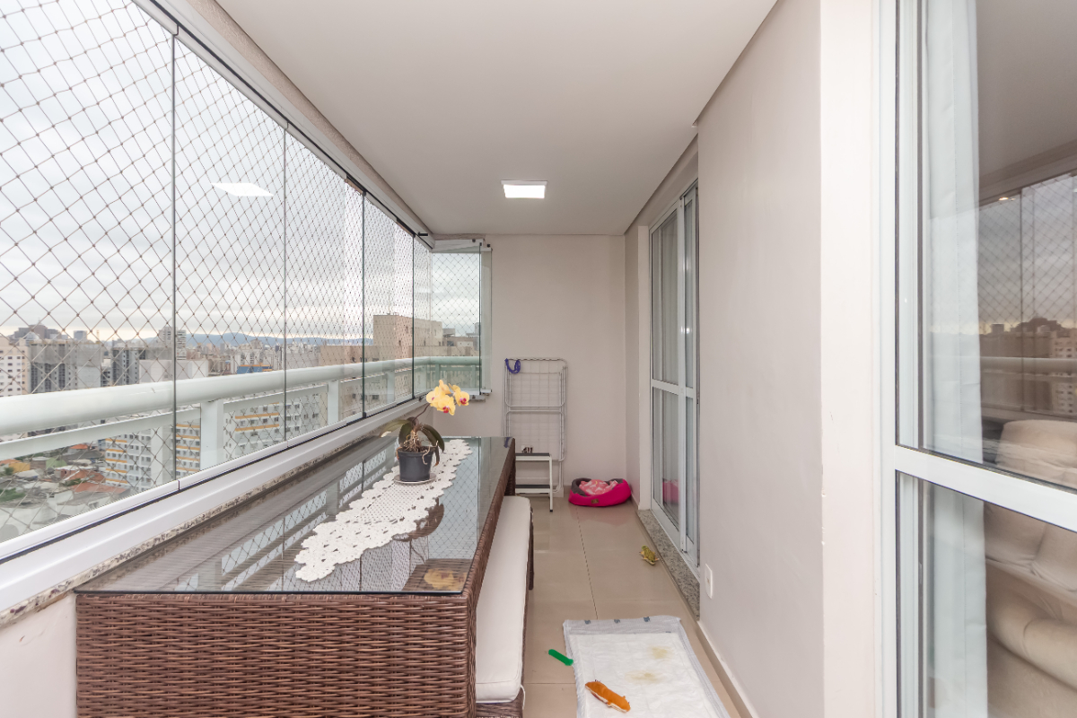 Apartamento, 3 quartos, 98 m² - Foto 10