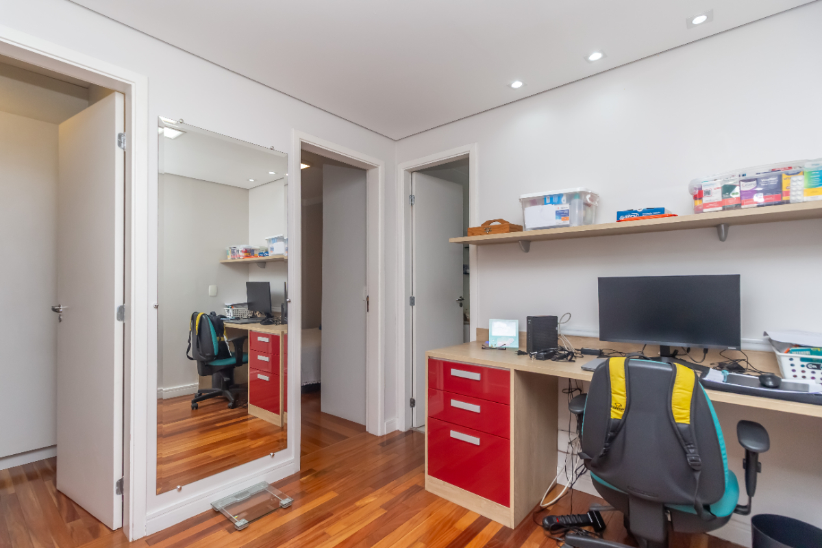 Apartamento, 3 quartos, 98 m² - Foto 11