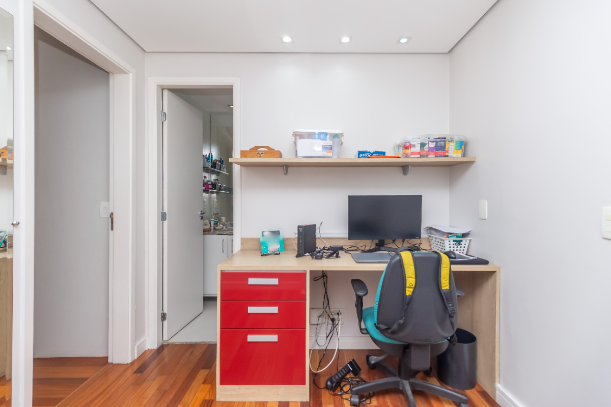 Apartamento, 3 quartos, 98 m² - Foto 12