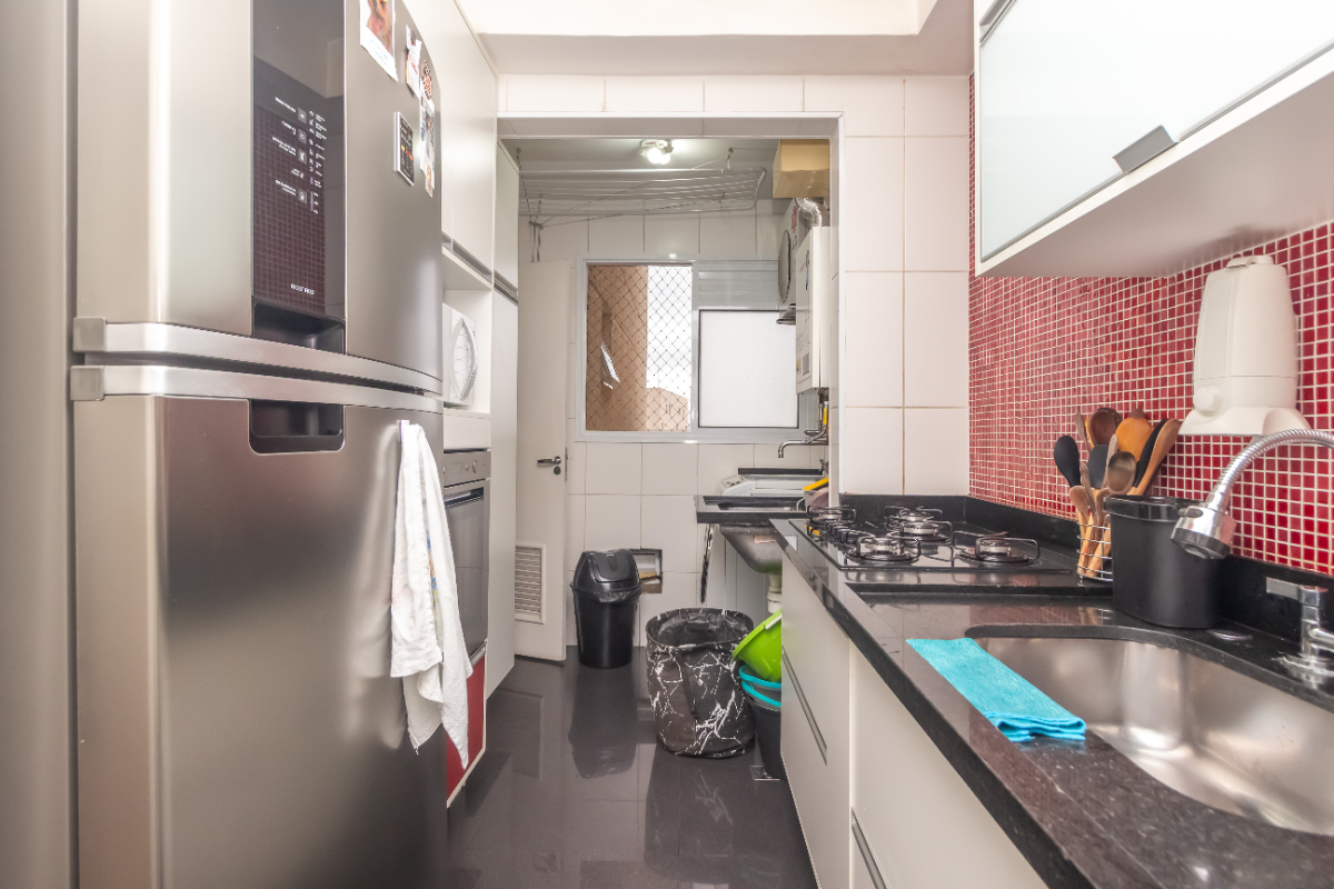 Apartamento, 3 quartos, 98 m² - Foto 13