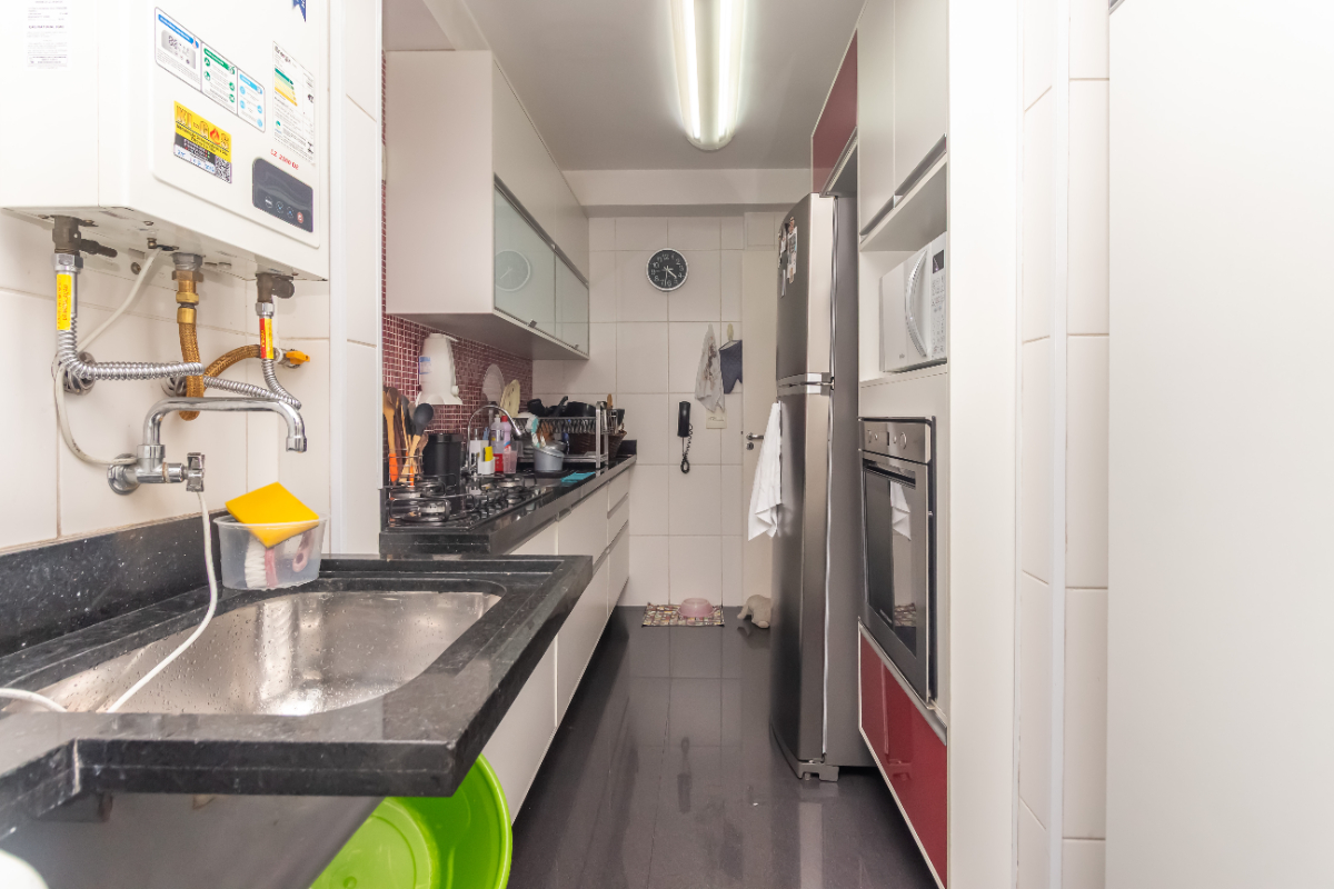 Apartamento, 3 quartos, 98 m² - Foto 14