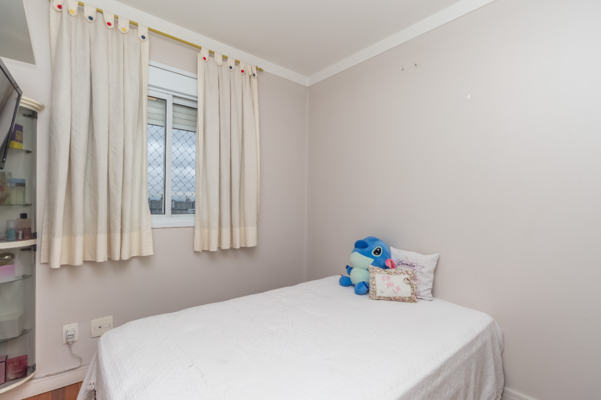 Apartamento, 3 quartos, 98 m² - Foto 21