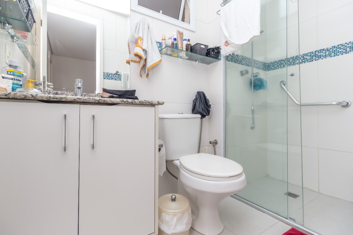 Apartamento, 3 quartos, 98 m² - Foto 24