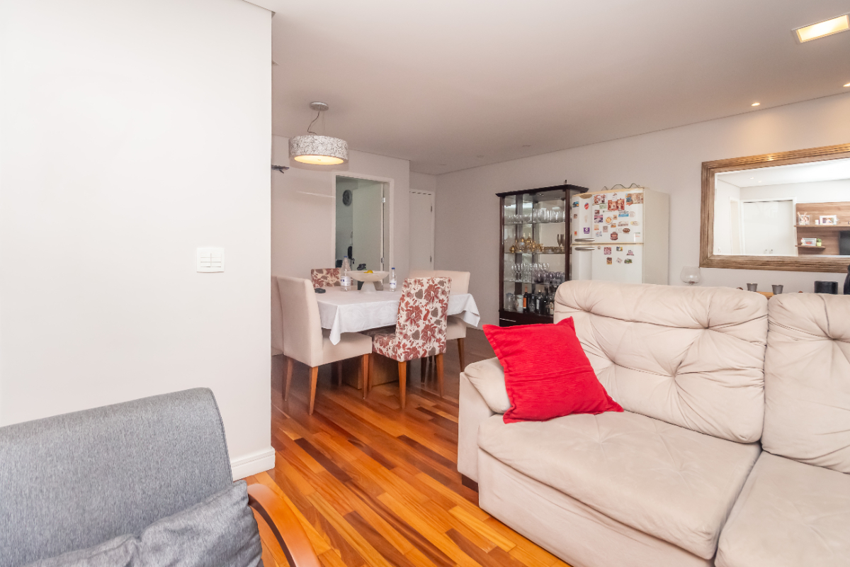 Apartamento, 3 quartos, 98 m² - Foto 3