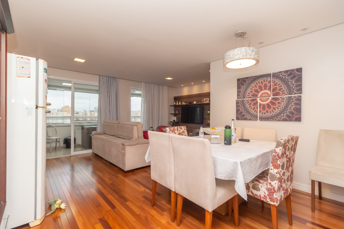 Apartamento, 3 quartos, 98 m² - Foto 4