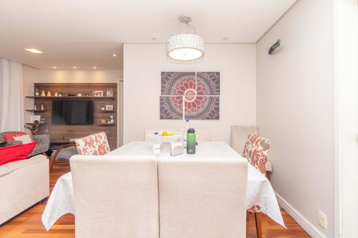 Apartamento, 3 quartos, 98 m² - Foto 6