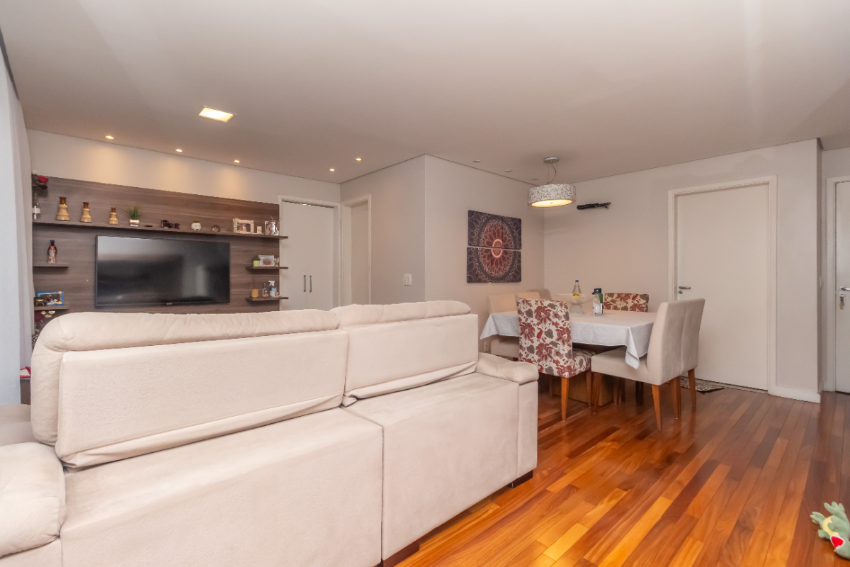 Apartamento, 3 quartos, 98 m² - Foto 7
