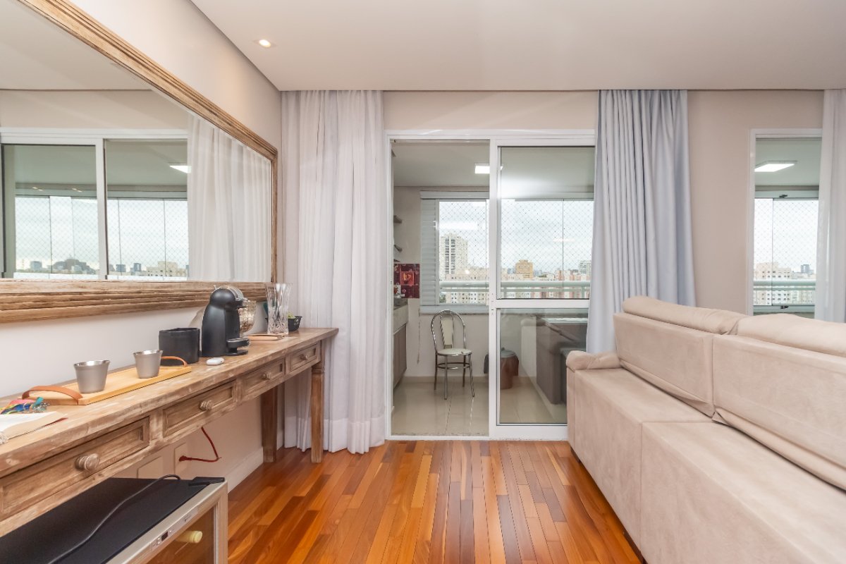 Apartamento, 3 quartos, 98 m² - Foto 8