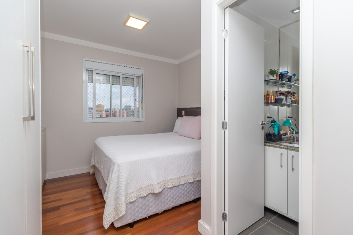 Apartamento, 3 quartos, 98 m² - Foto 9