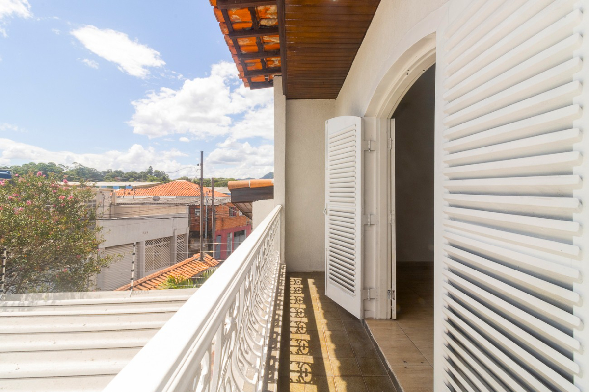 Casa, 4 quartos, 264 m² - Foto 13