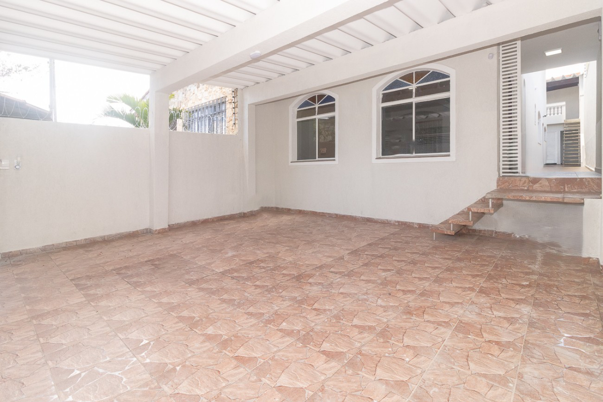 Casa, 4 quartos, 264 m² - Foto 3