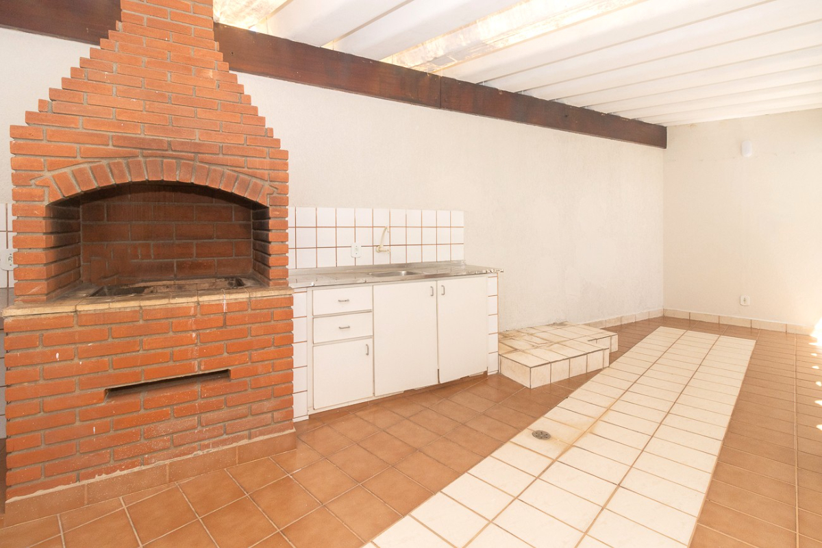 Casa, 4 quartos, 264 m² - Foto 4