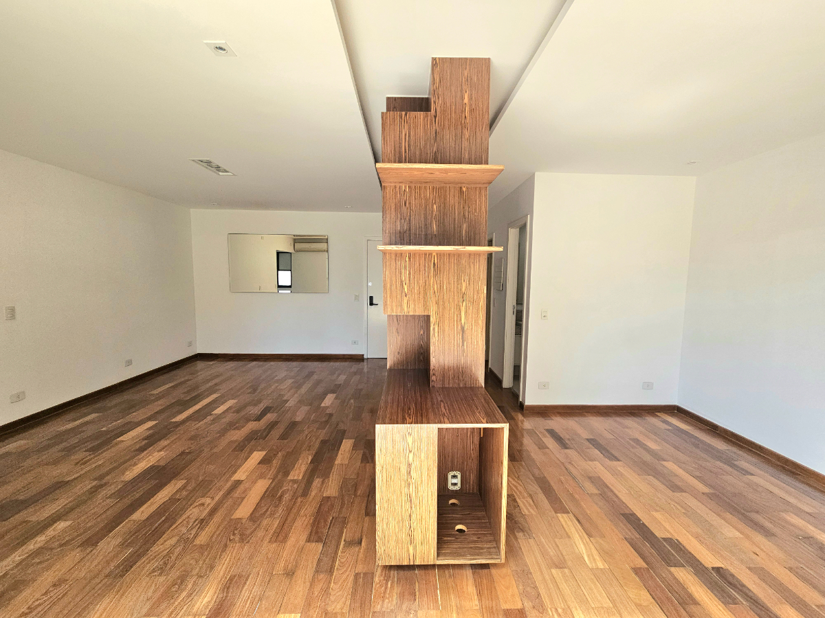Cobertura, 1 quarto, 136 m² - Foto 10