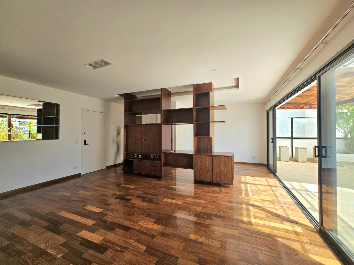 Cobertura, 1 quarto, 136 m² - Foto 15