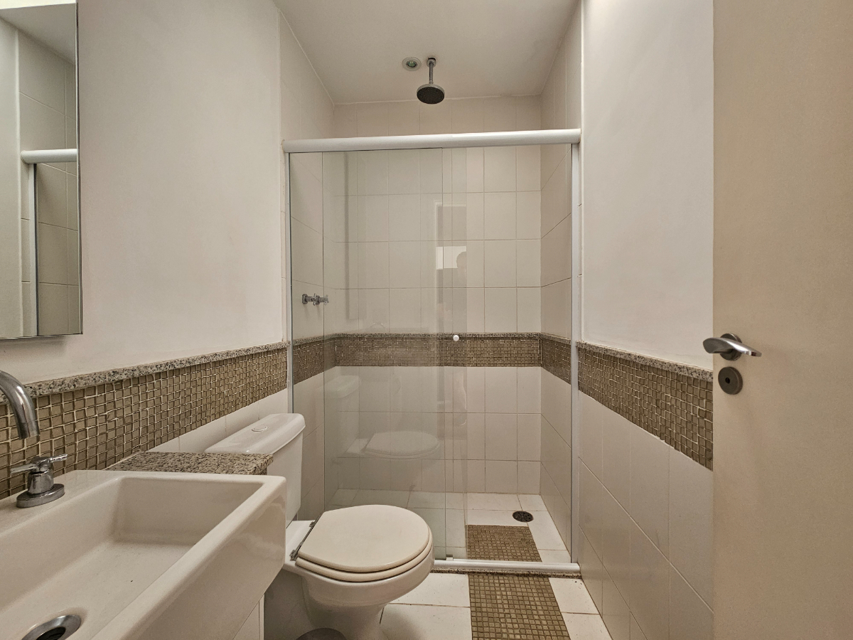 Cobertura, 1 quarto, 136 m² - Foto 18