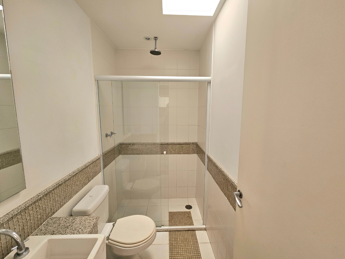 Cobertura, 1 quarto, 136 m² - Foto 19
