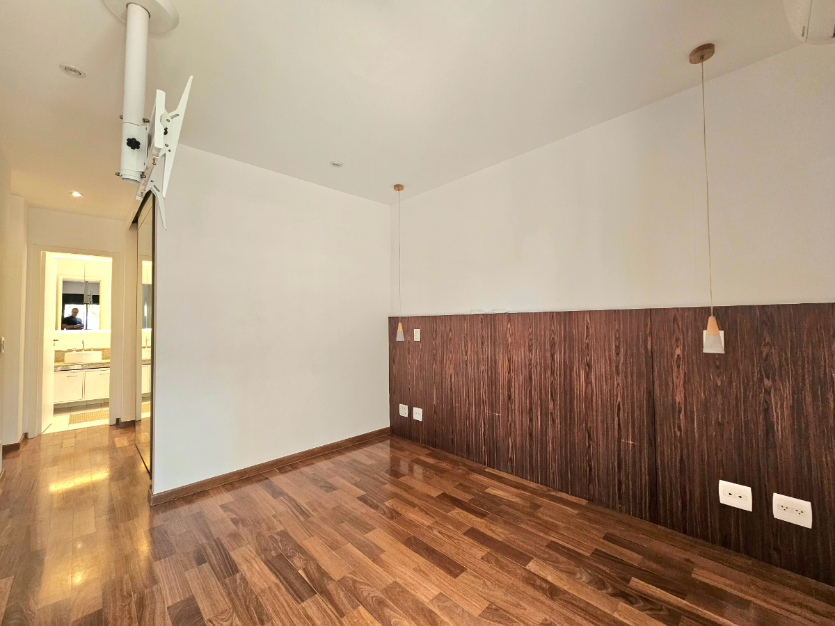 Cobertura, 1 quarto, 136 m² - Foto 21