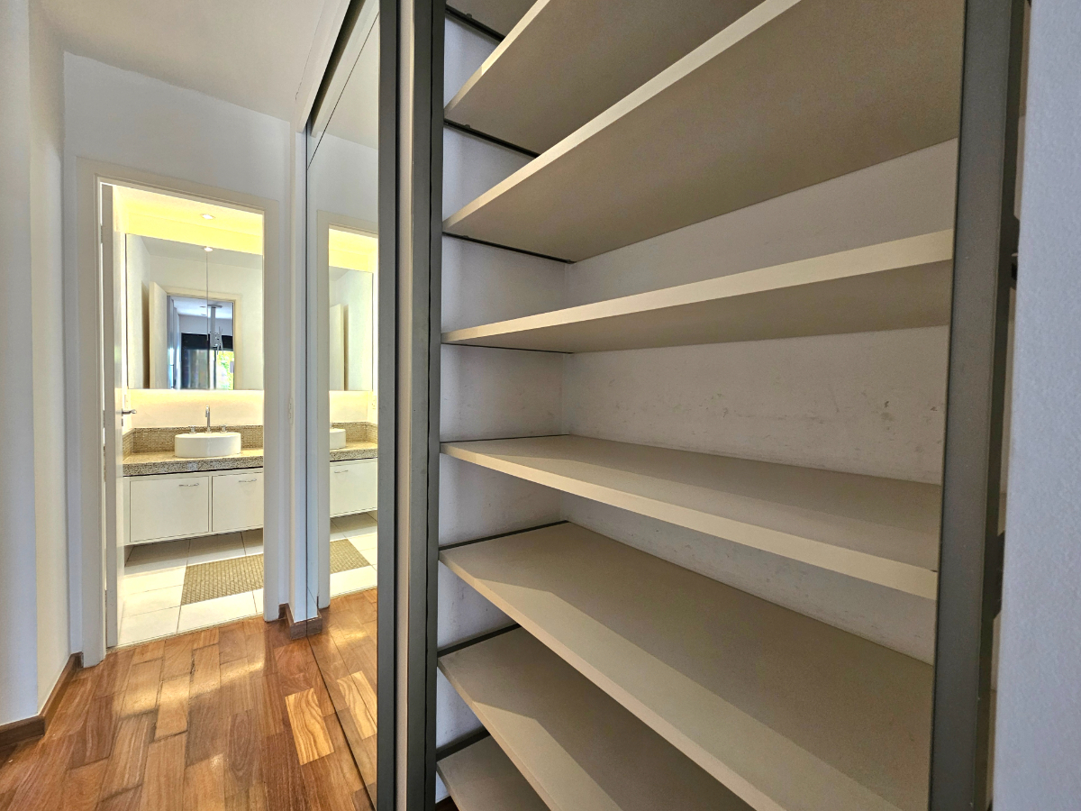 Cobertura, 1 quarto, 136 m² - Foto 24