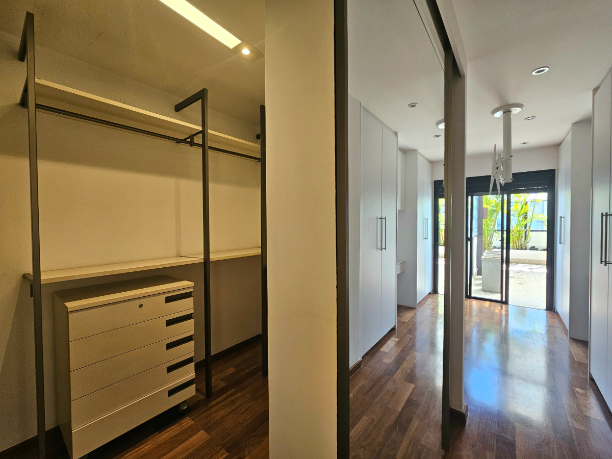 Cobertura, 1 quarto, 136 m² - Foto 25