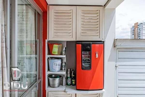 Cobertura, 3 quartos, 154 m² - Foto 10