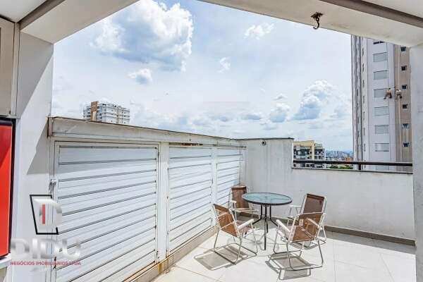 Cobertura, 3 quartos, 154 m² - Foto 11
