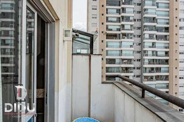 Cobertura, 3 quartos, 154 m² - Foto 12