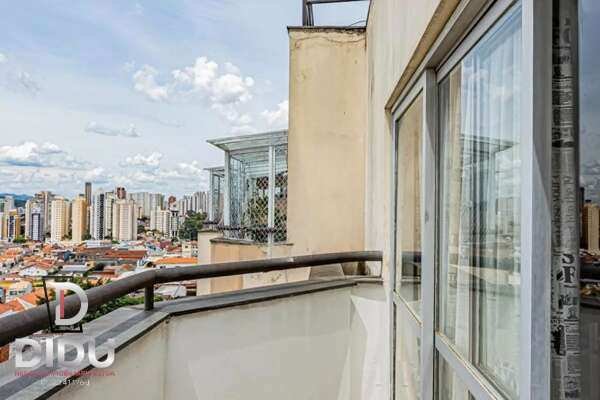 Cobertura, 3 quartos, 154 m² - Foto 13