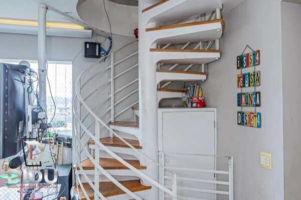 Cobertura, 3 quartos, 154 m² - Foto 15