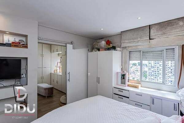 Cobertura, 3 quartos, 154 m² - Foto 17
