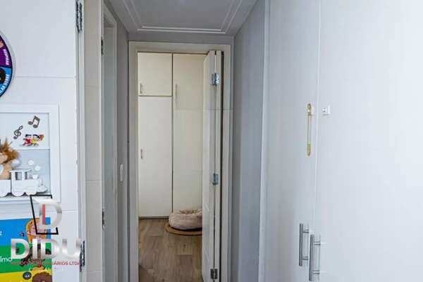 Cobertura, 3 quartos, 154 m² - Foto 25
