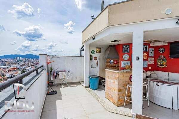 Cobertura, 3 quartos, 154 m² - Foto 5