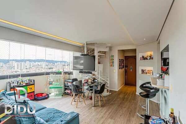 Cobertura, 3 quartos, 154 m² - Foto 6